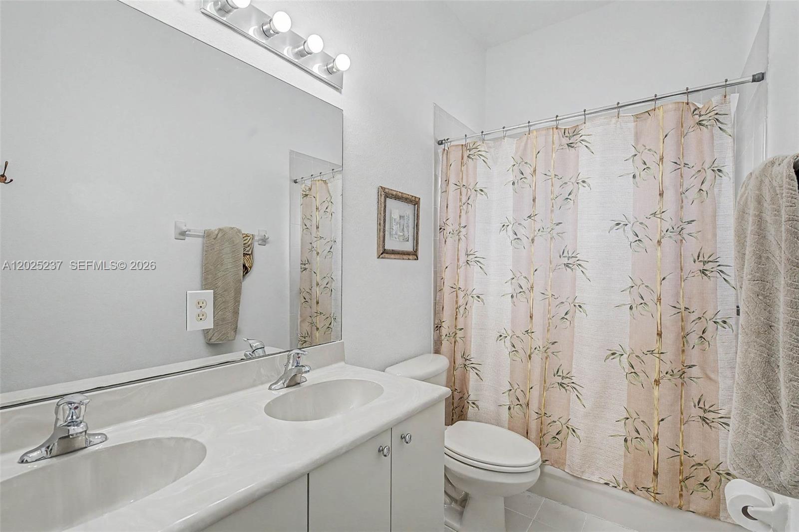 1551 SW 154th Ct