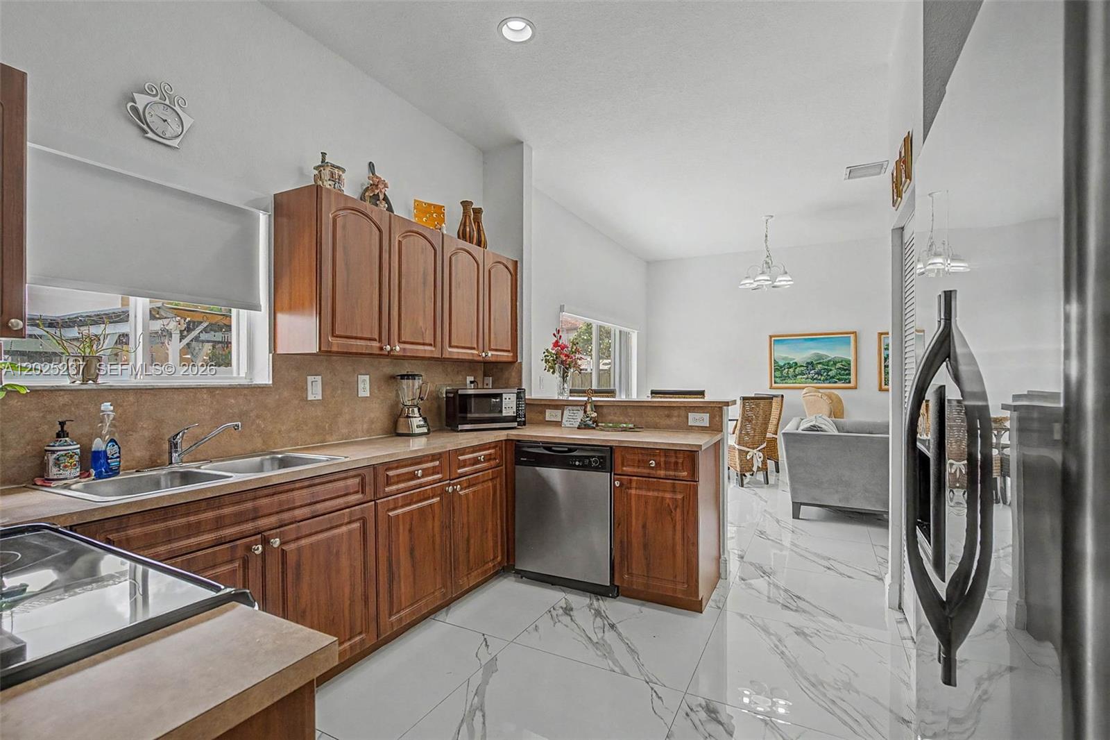 1551 SW 154th Ct