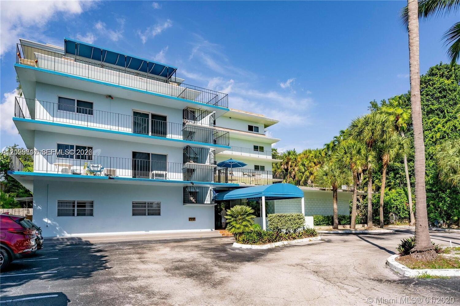 2539 S Bayshore Dr # 110B