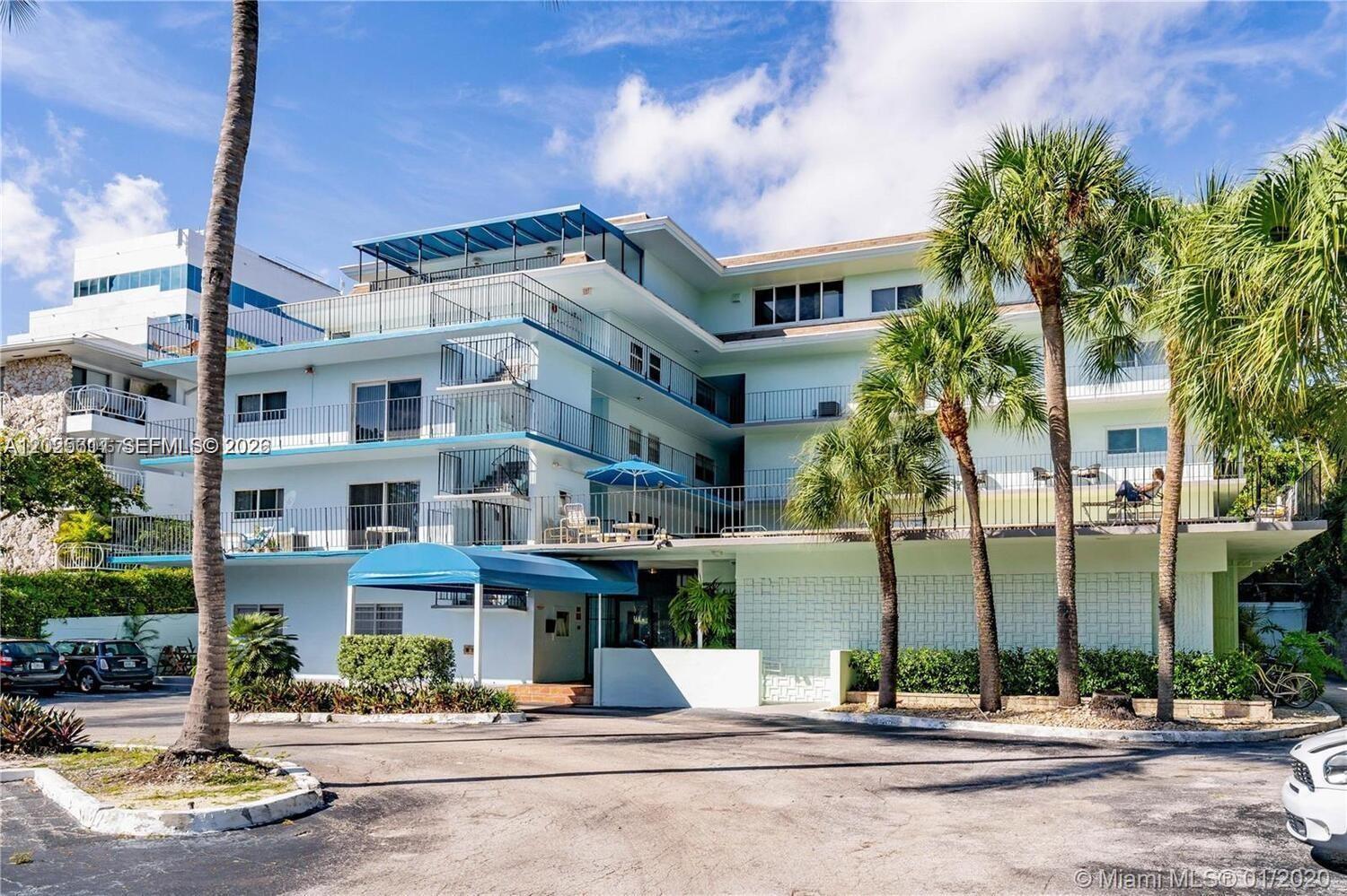 2539 S Bayshore Dr # 110B