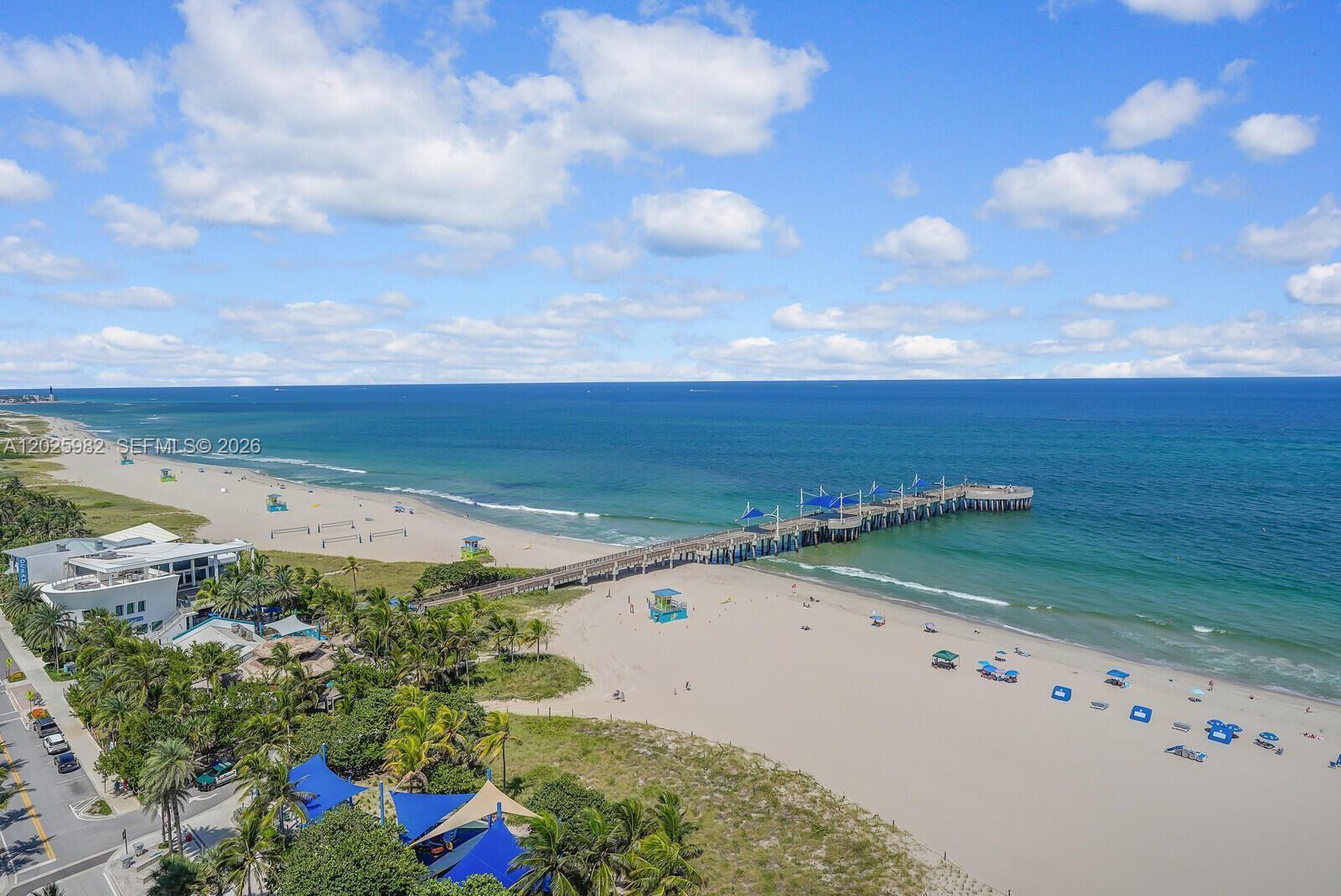111 N Pompano Beach Blvd Unit: 909