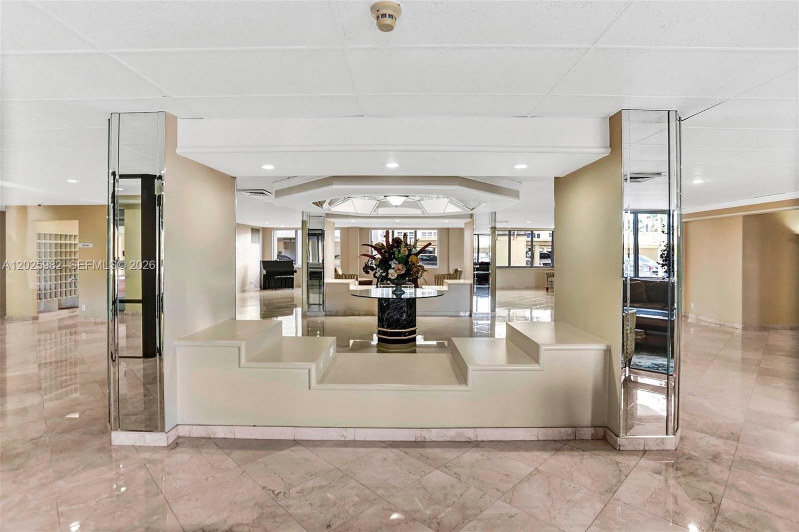 111 N Pompano Beach Blvd Unit: 909