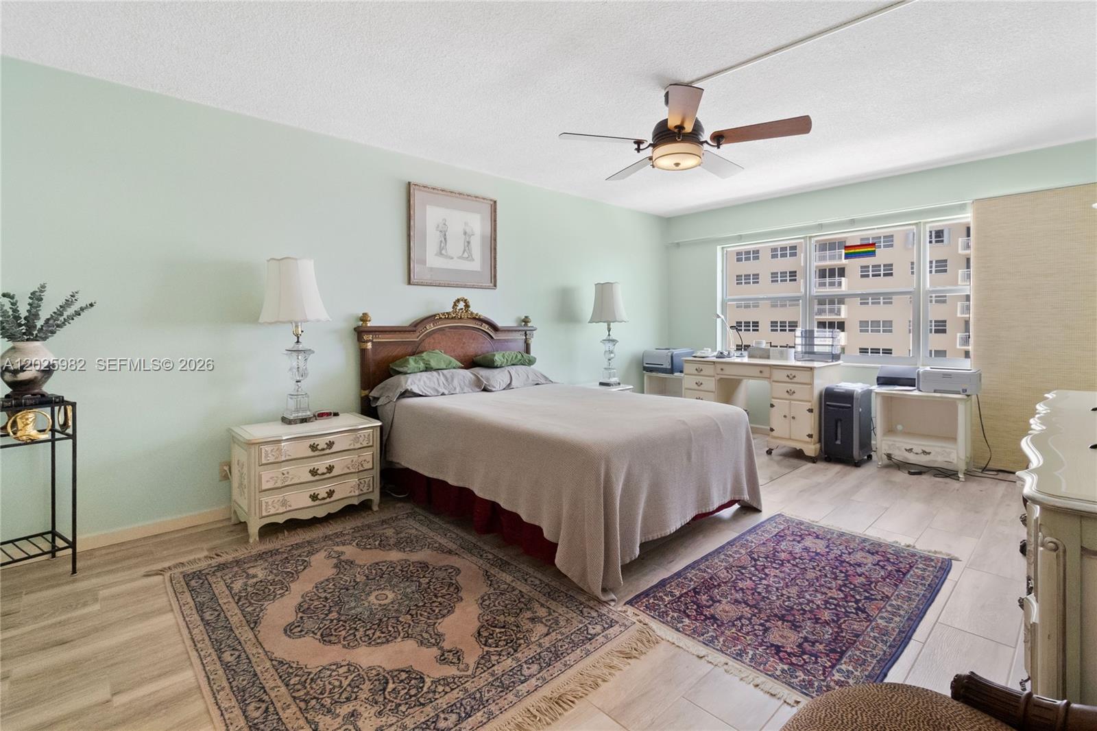 111 N Pompano Beach Blvd Unit: 909