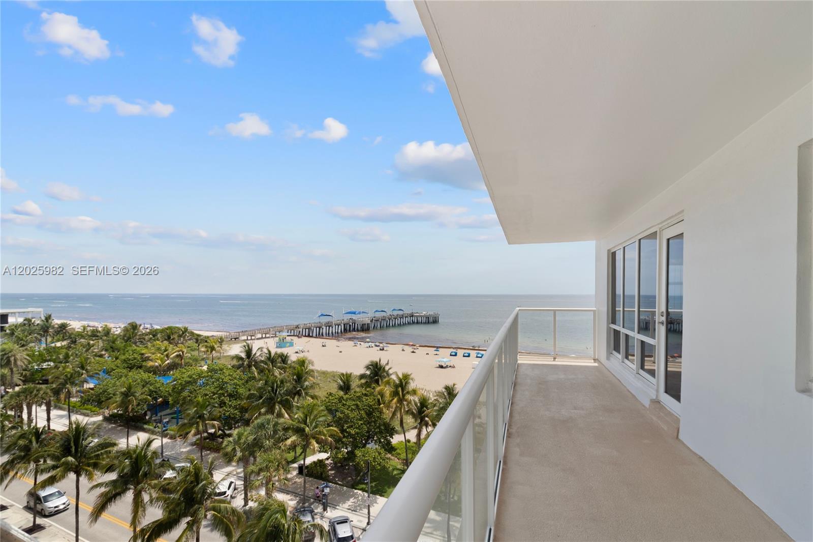 111 N Pompano Beach Blvd Unit: 909