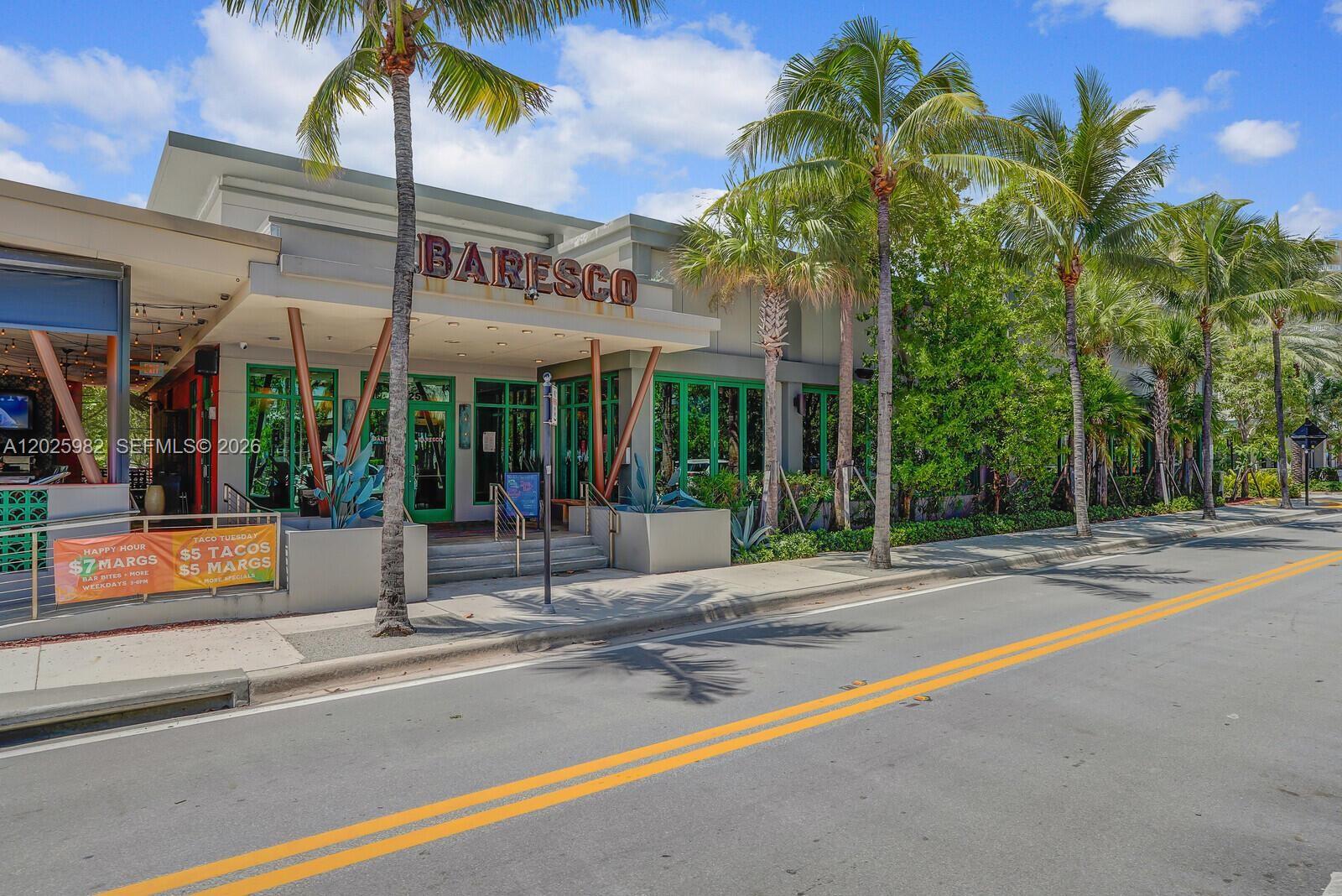 111 N Pompano Beach Blvd Unit: 909