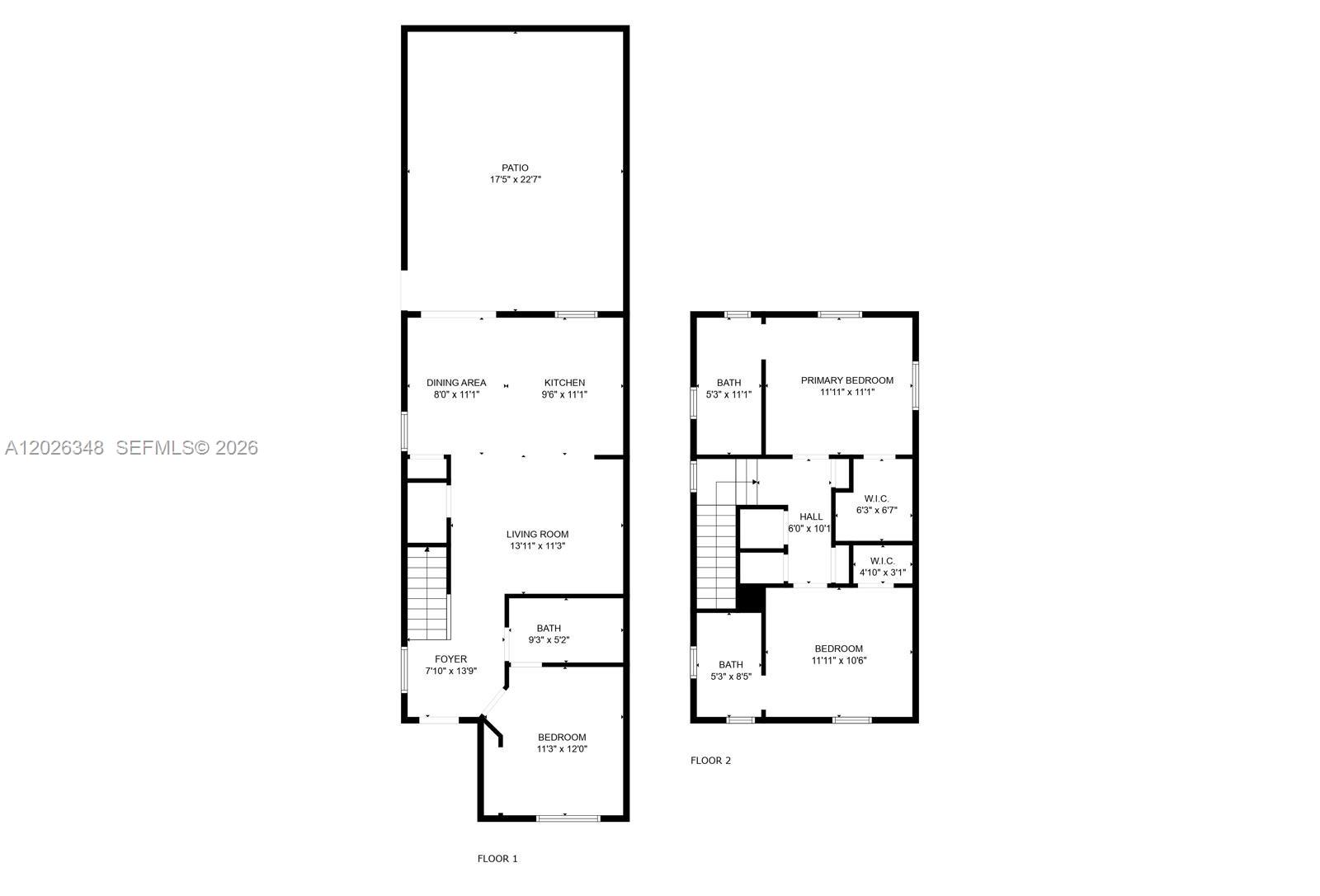 12317 NW 23rd Ct