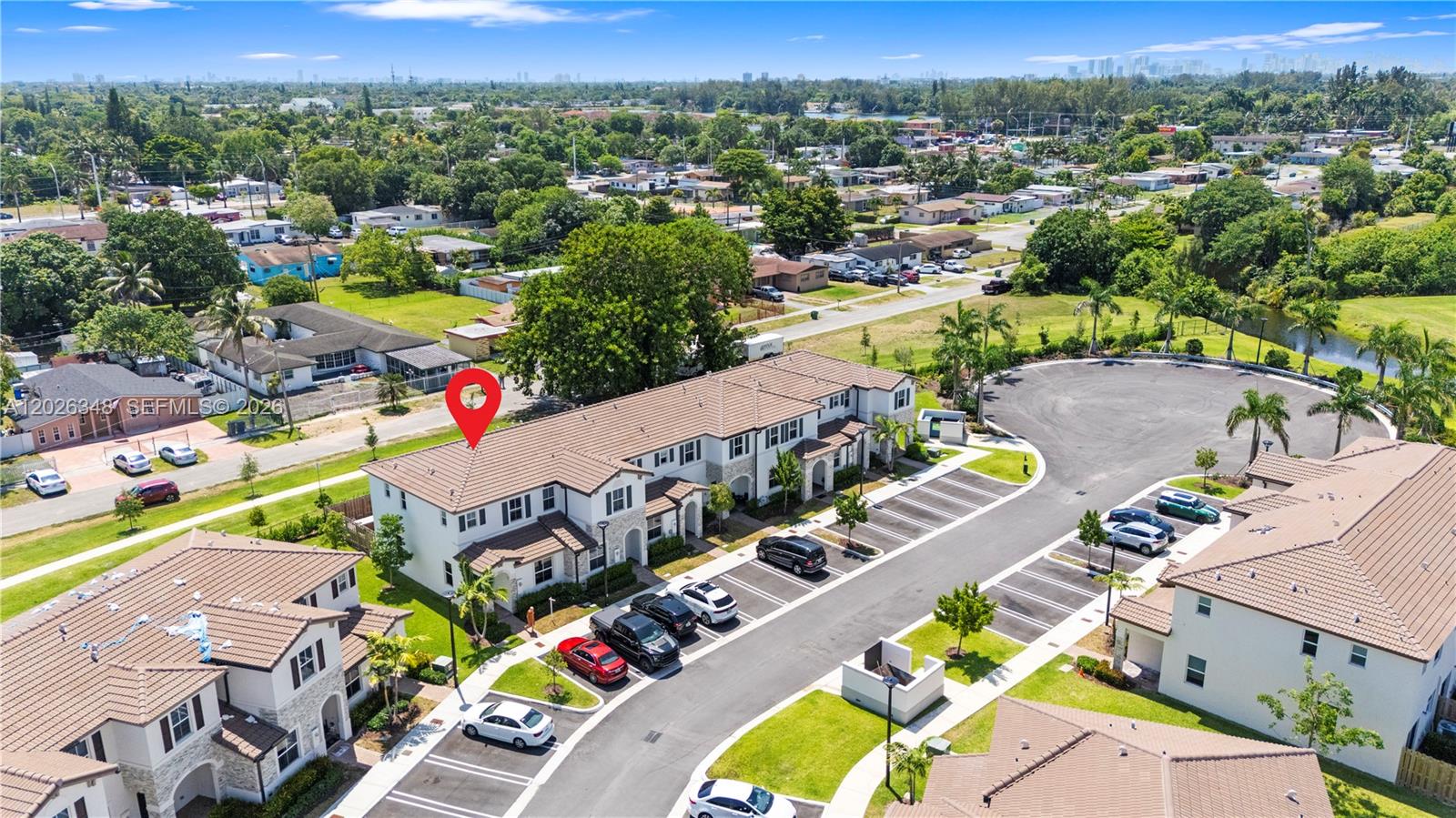 12317 NW 23rd Ct