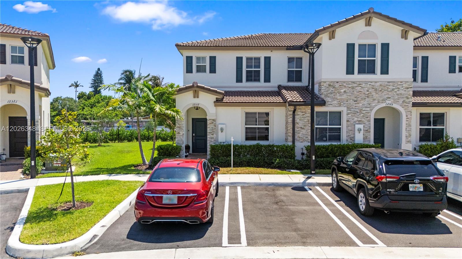 12317 NW 23rd Ct