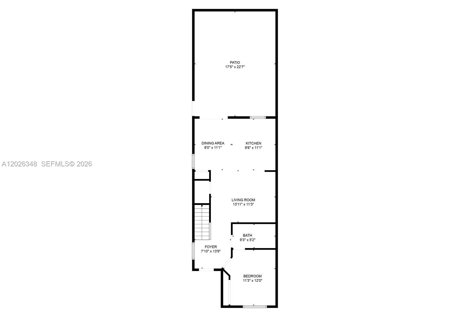 12317 NW 23rd Ct