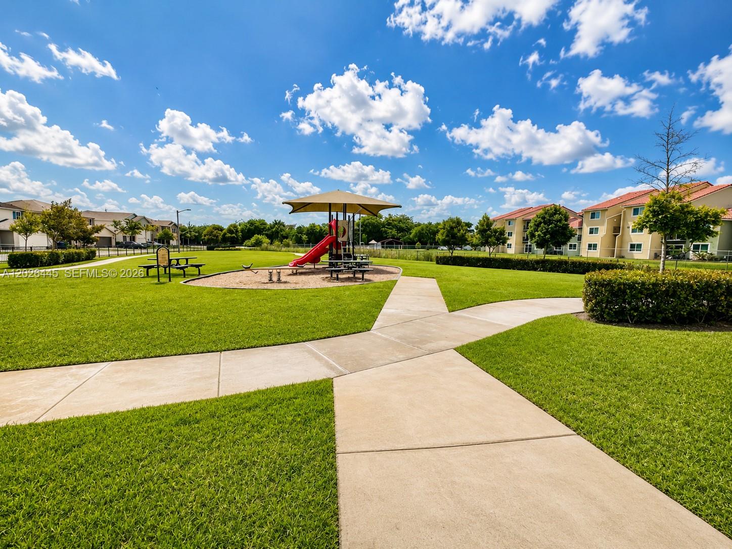 1202 NW 208th Ter # 1202