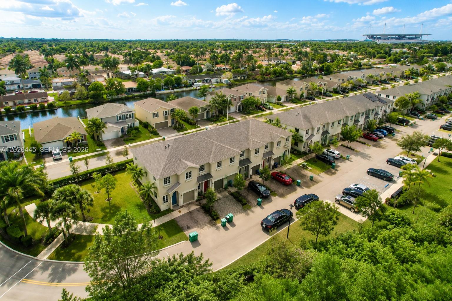 1202 NW 208th Ter # 1202