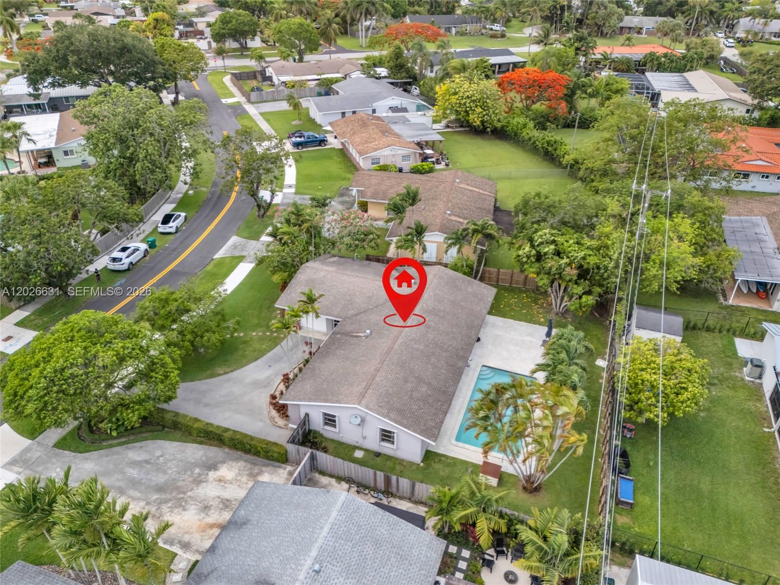 18645 SW 90th Ave