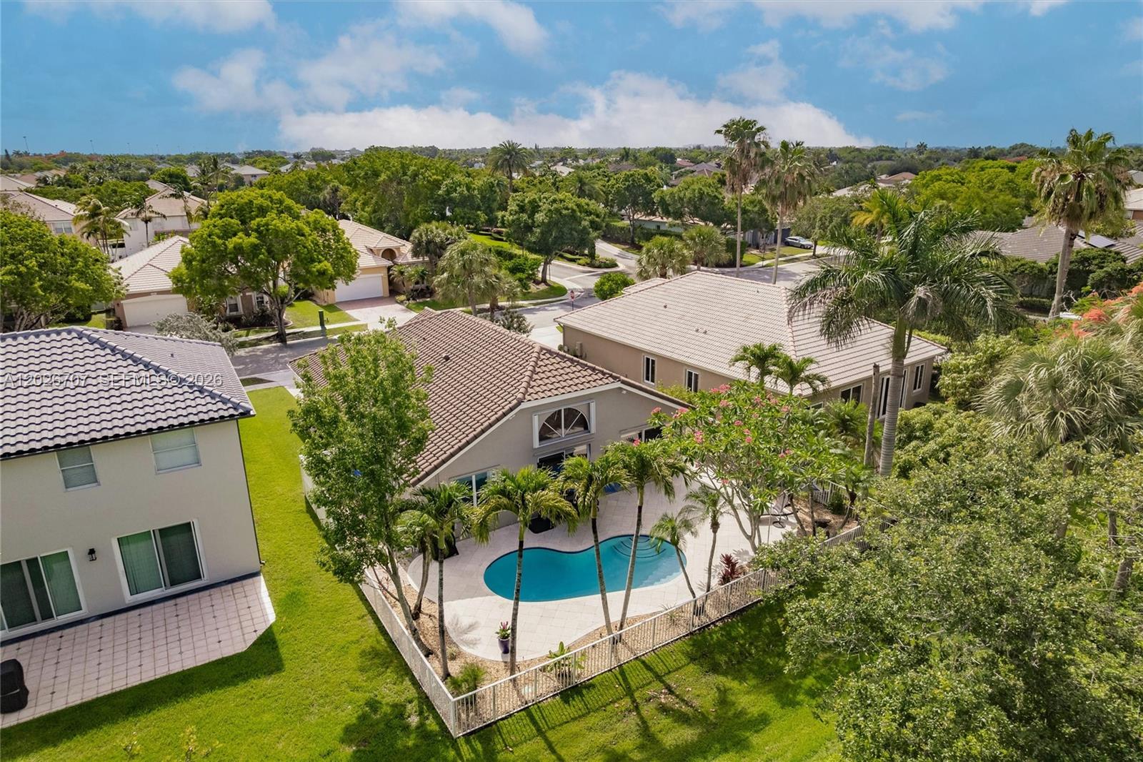 180 SW 167th Ave