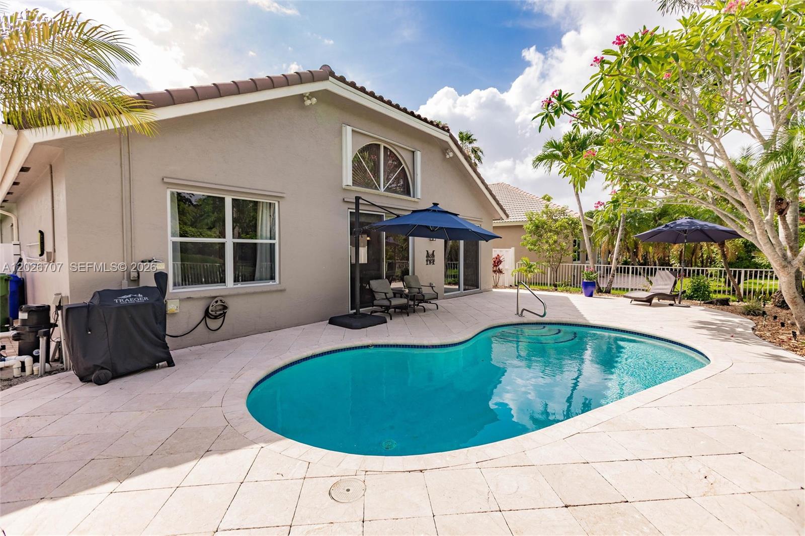180 SW 167th Ave