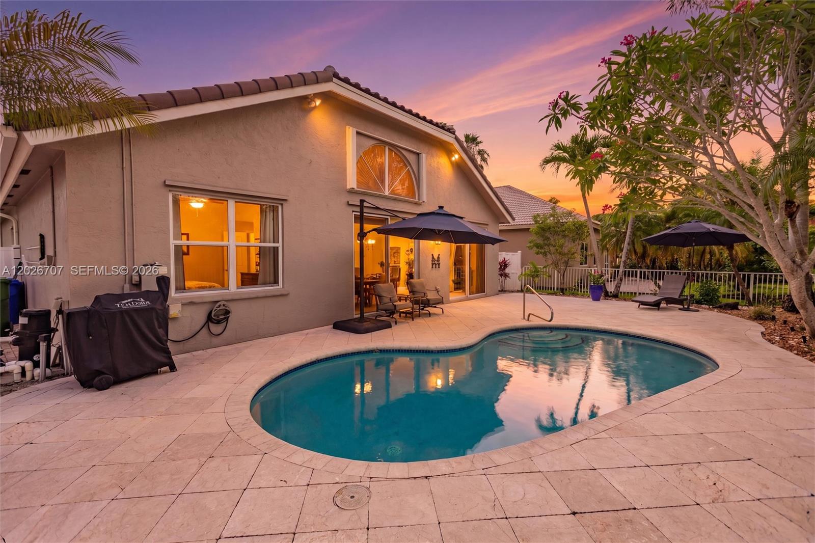 180 SW 167th Ave