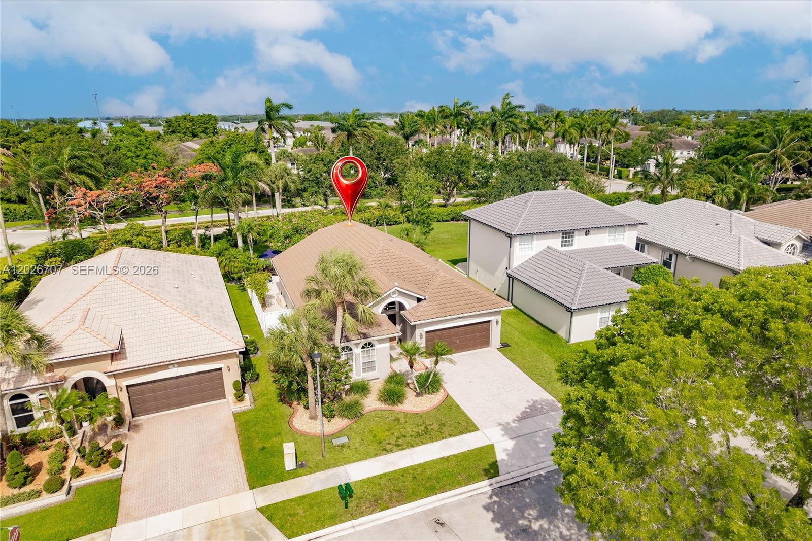 180 SW 167th Ave