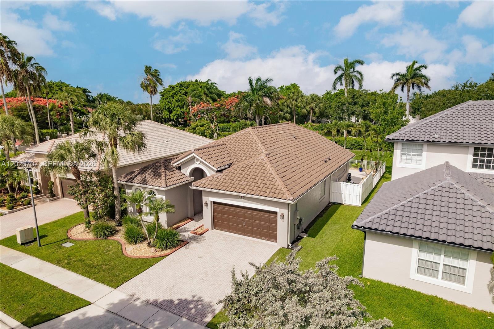 180 SW 167th Ave