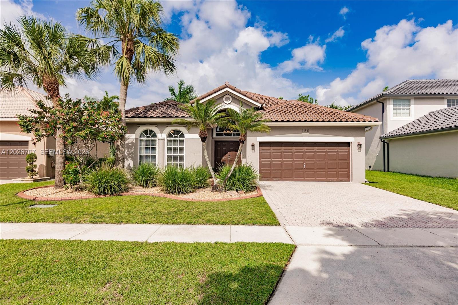 180 SW 167th Ave