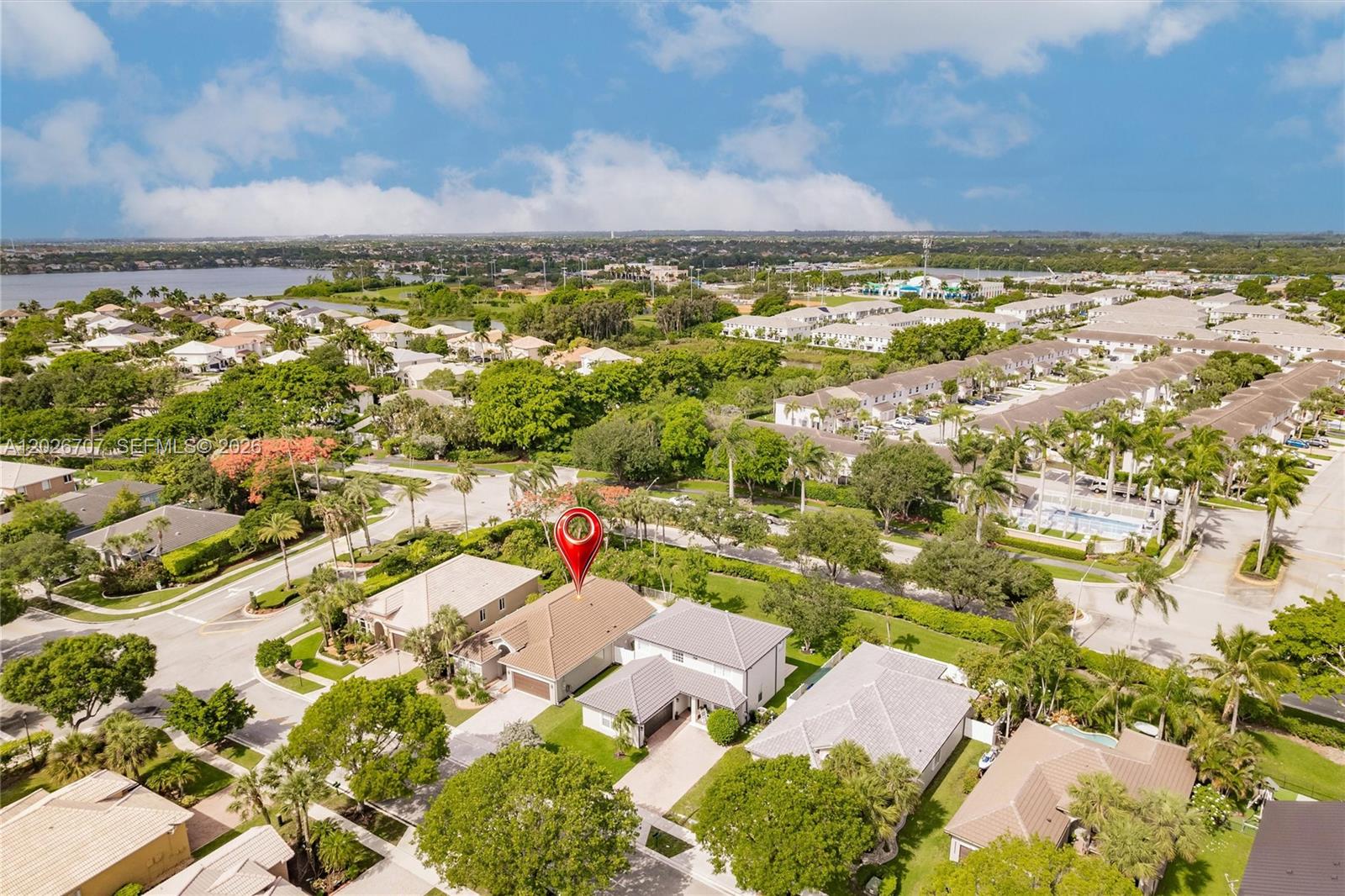 180 SW 167th Ave