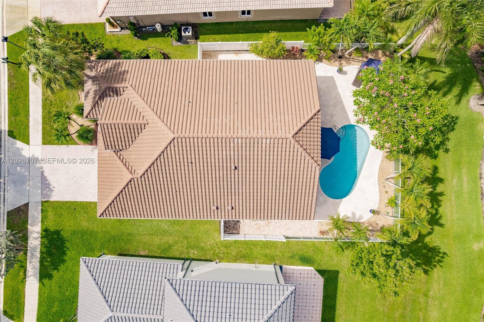 180 SW 167th Ave