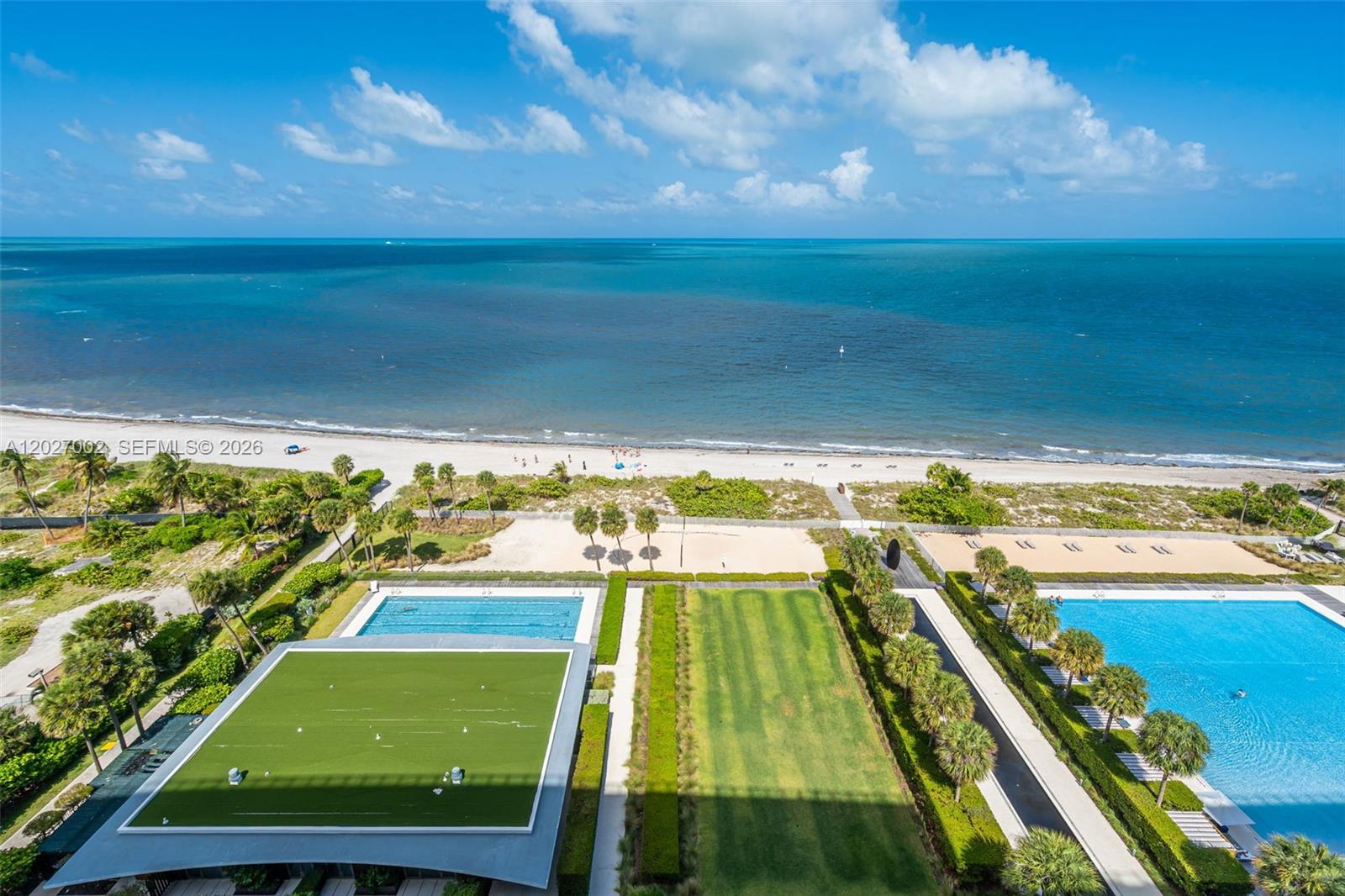 350 Ocean Dr Unit: LPH2N