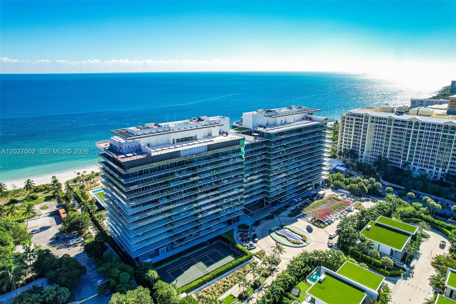 350 Ocean Dr Unit: LPH2N