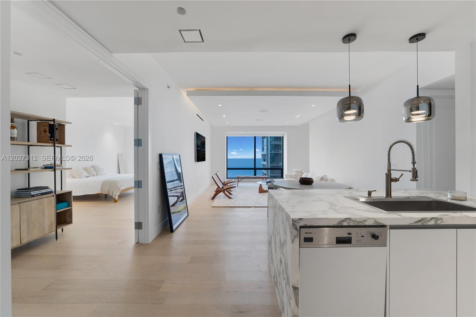 1425 Brickell Ave # 57A