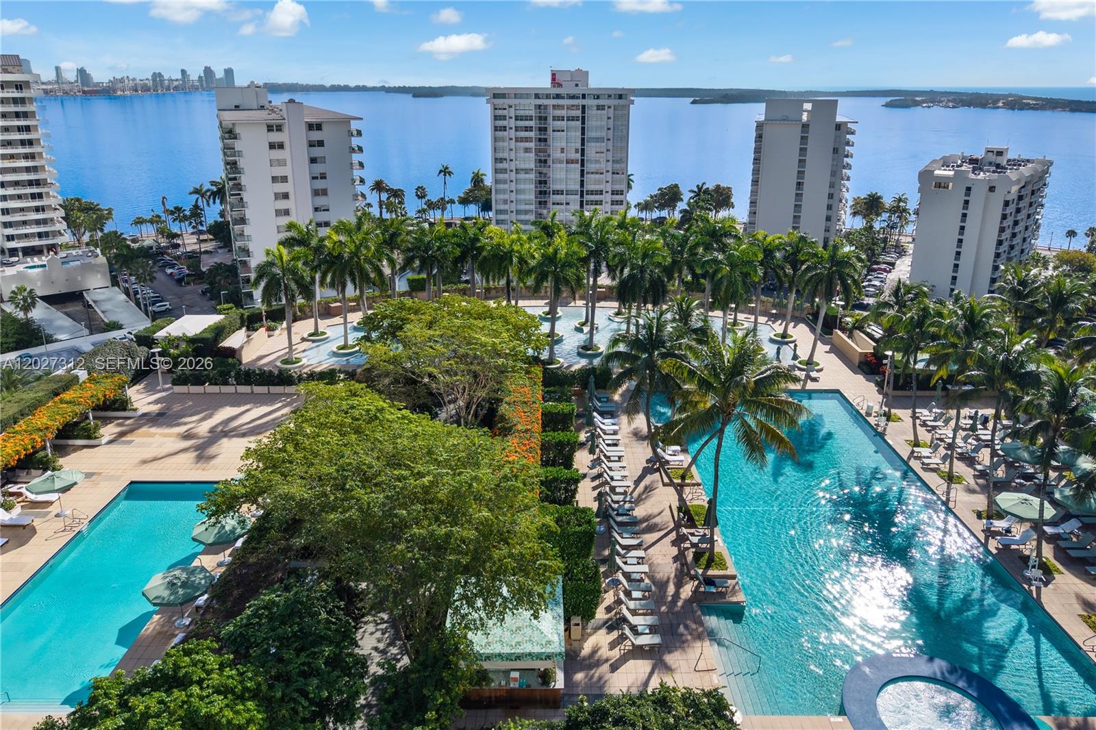 1425 Brickell Ave # 57A