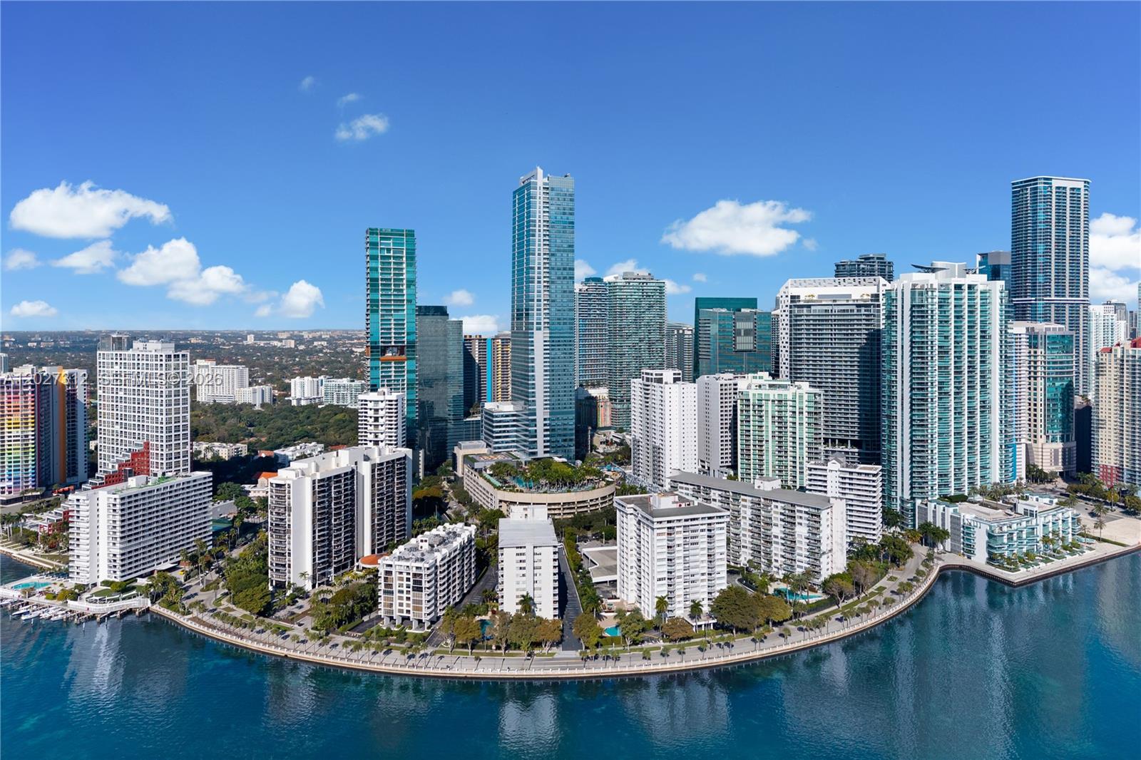 1425 Brickell Ave # 57A