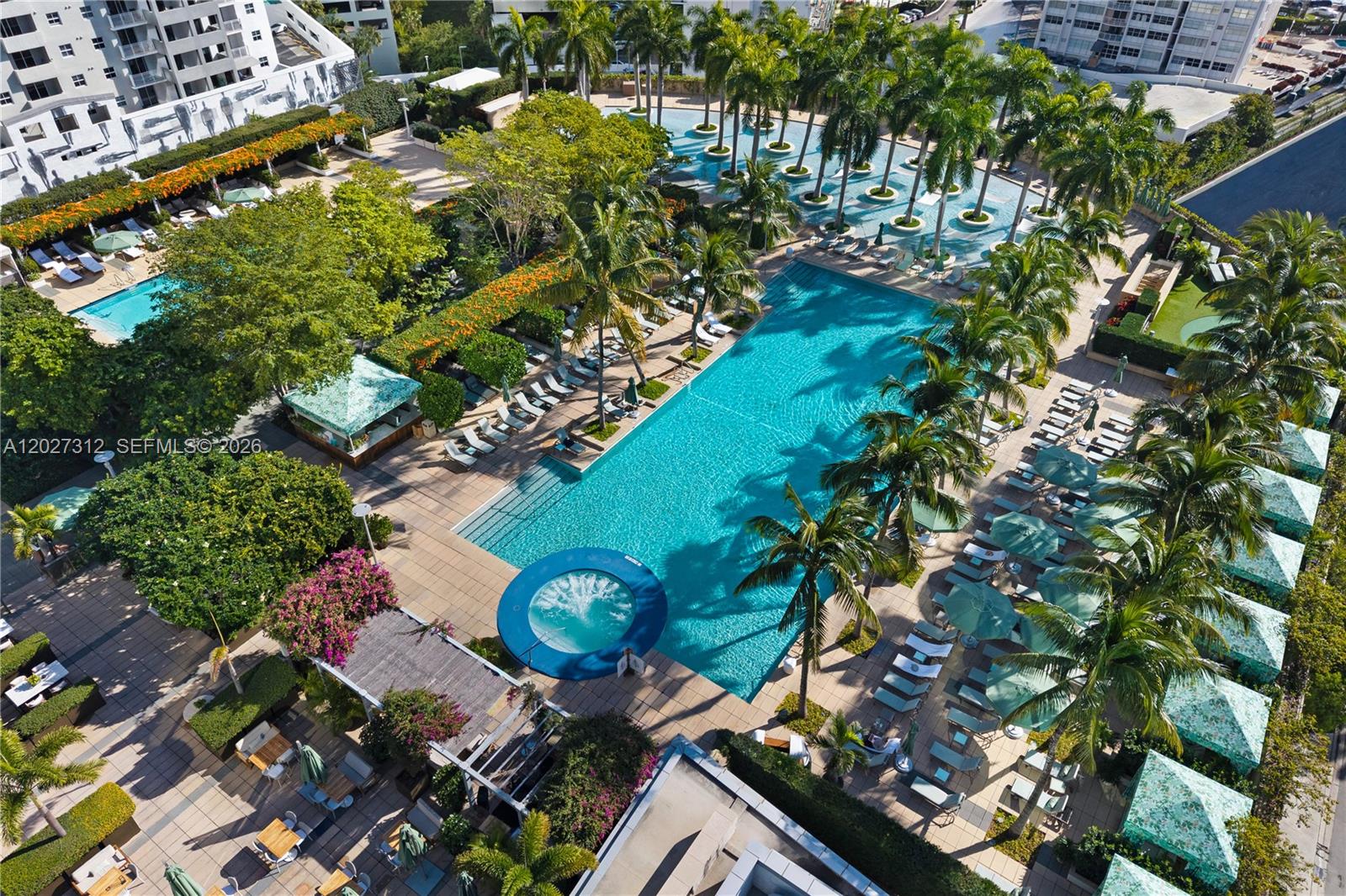 1425 Brickell Ave # 57A