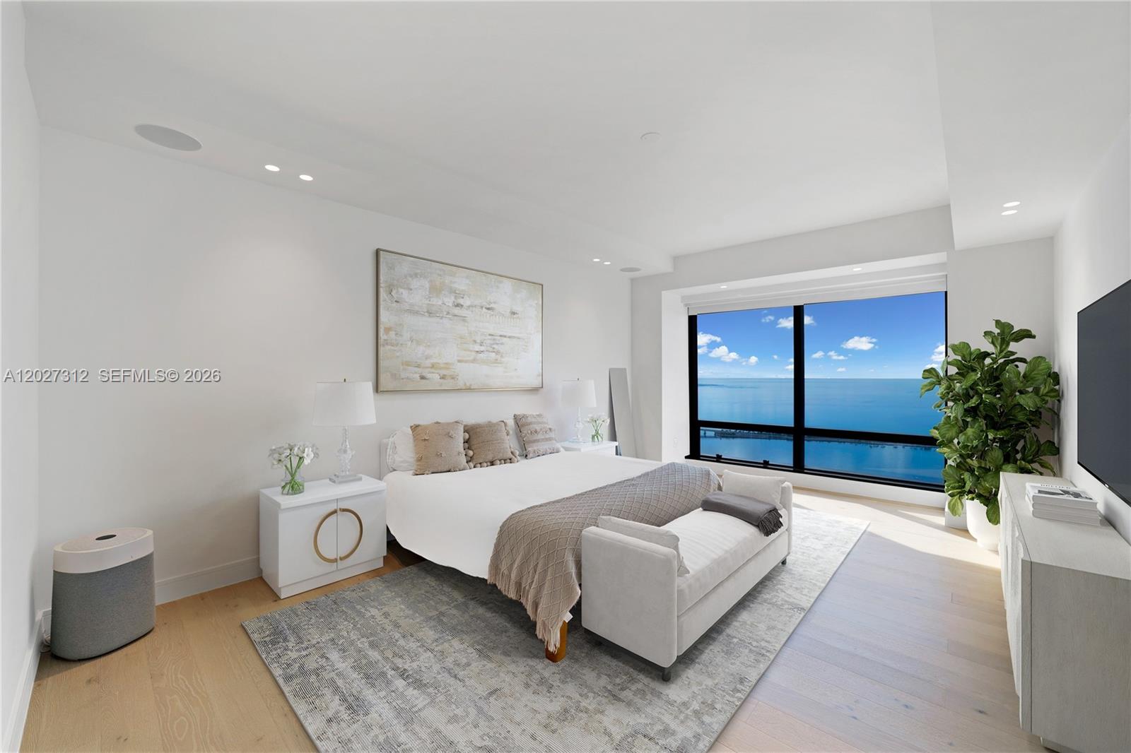 1425 Brickell Ave # 57A