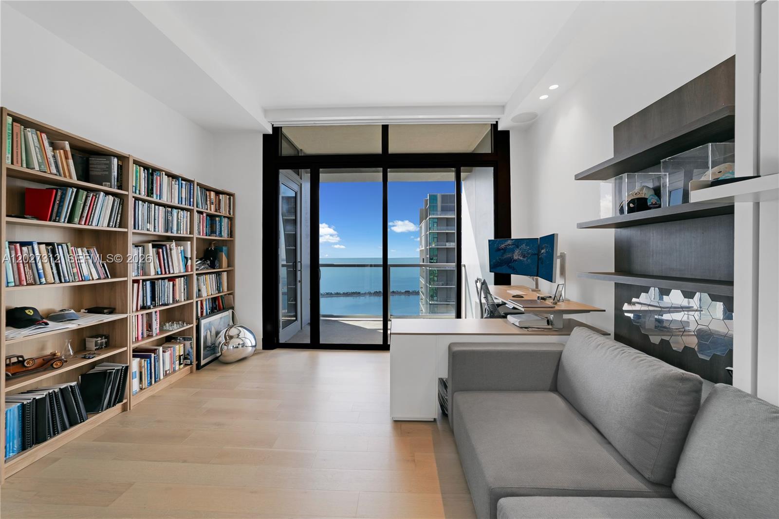1425 Brickell Ave # 57A