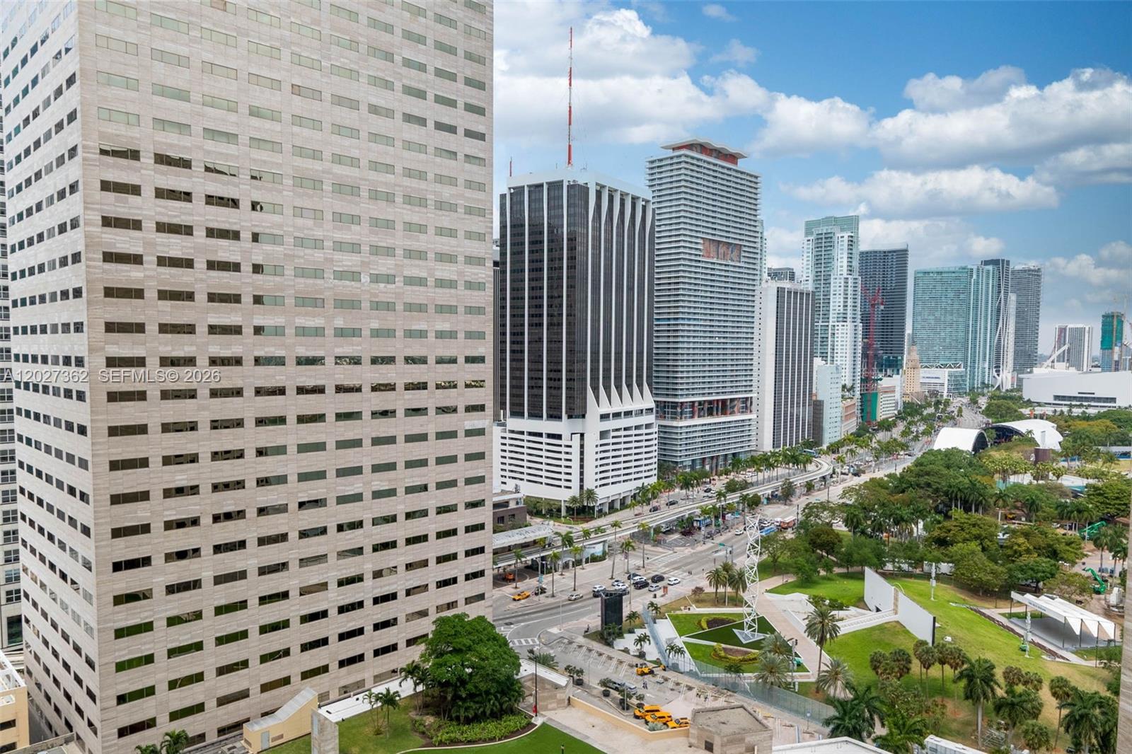 335 S Biscayne Blvd # 2402