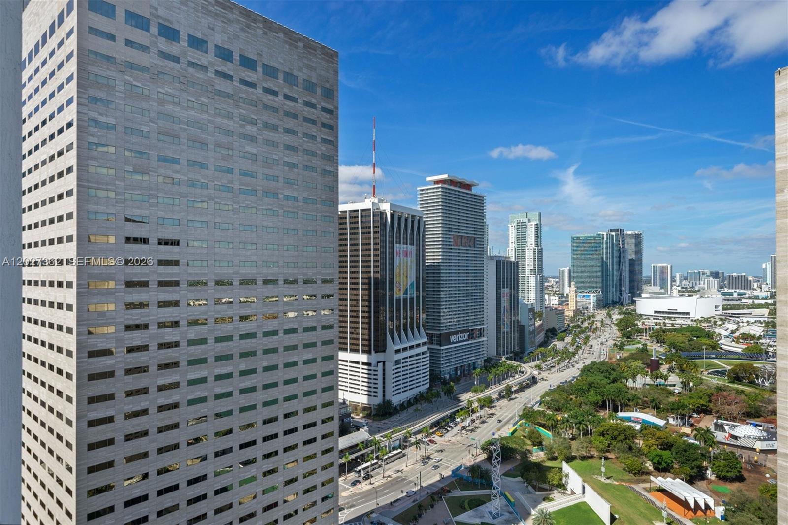 335 S Biscayne Blvd # 2402