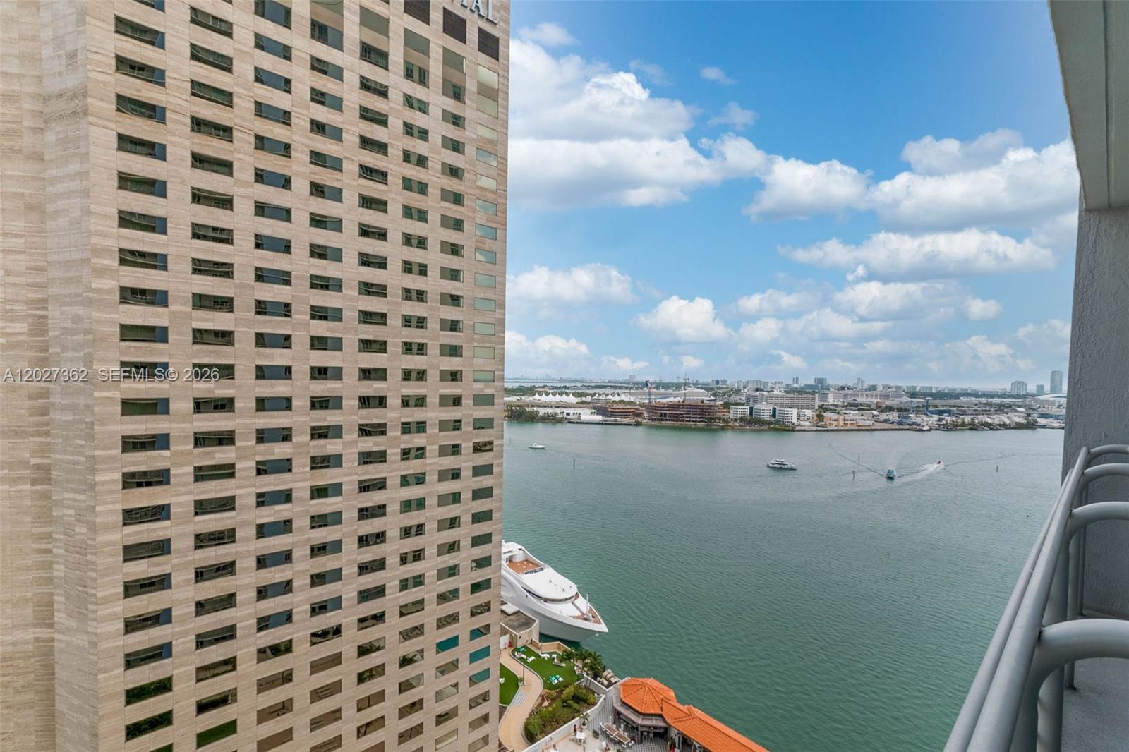 335 S Biscayne Blvd # 2402