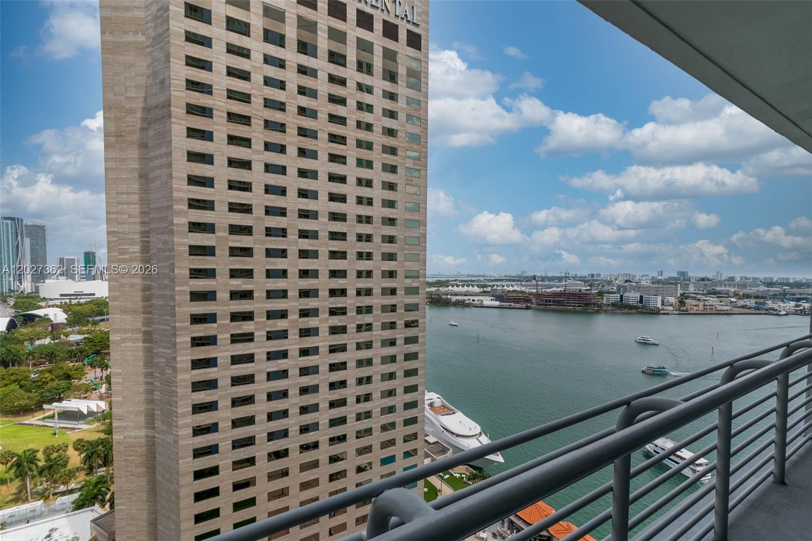 335 S Biscayne Blvd # 2402