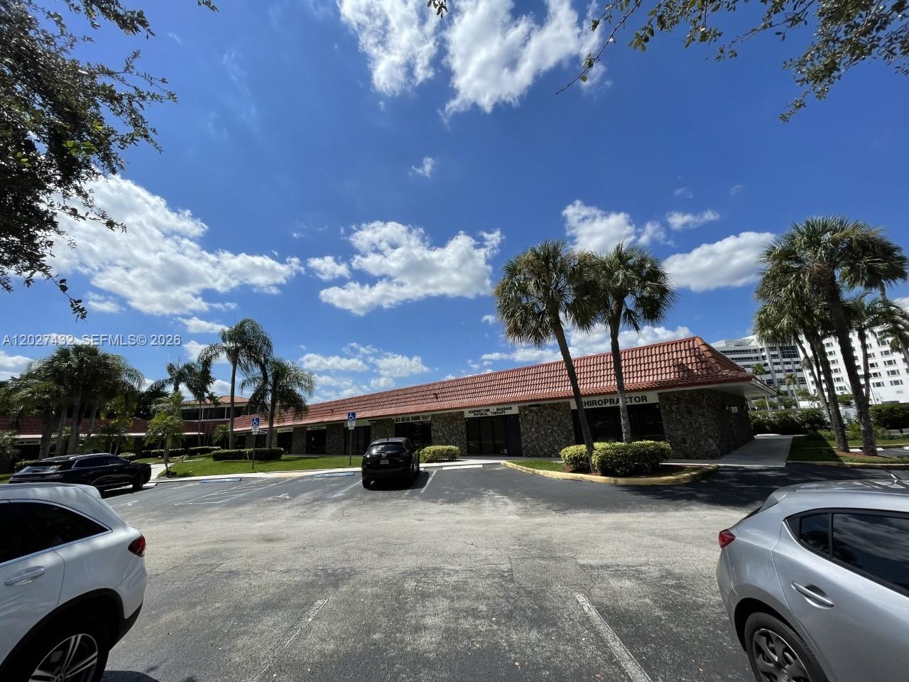 201 N University Dr # 13