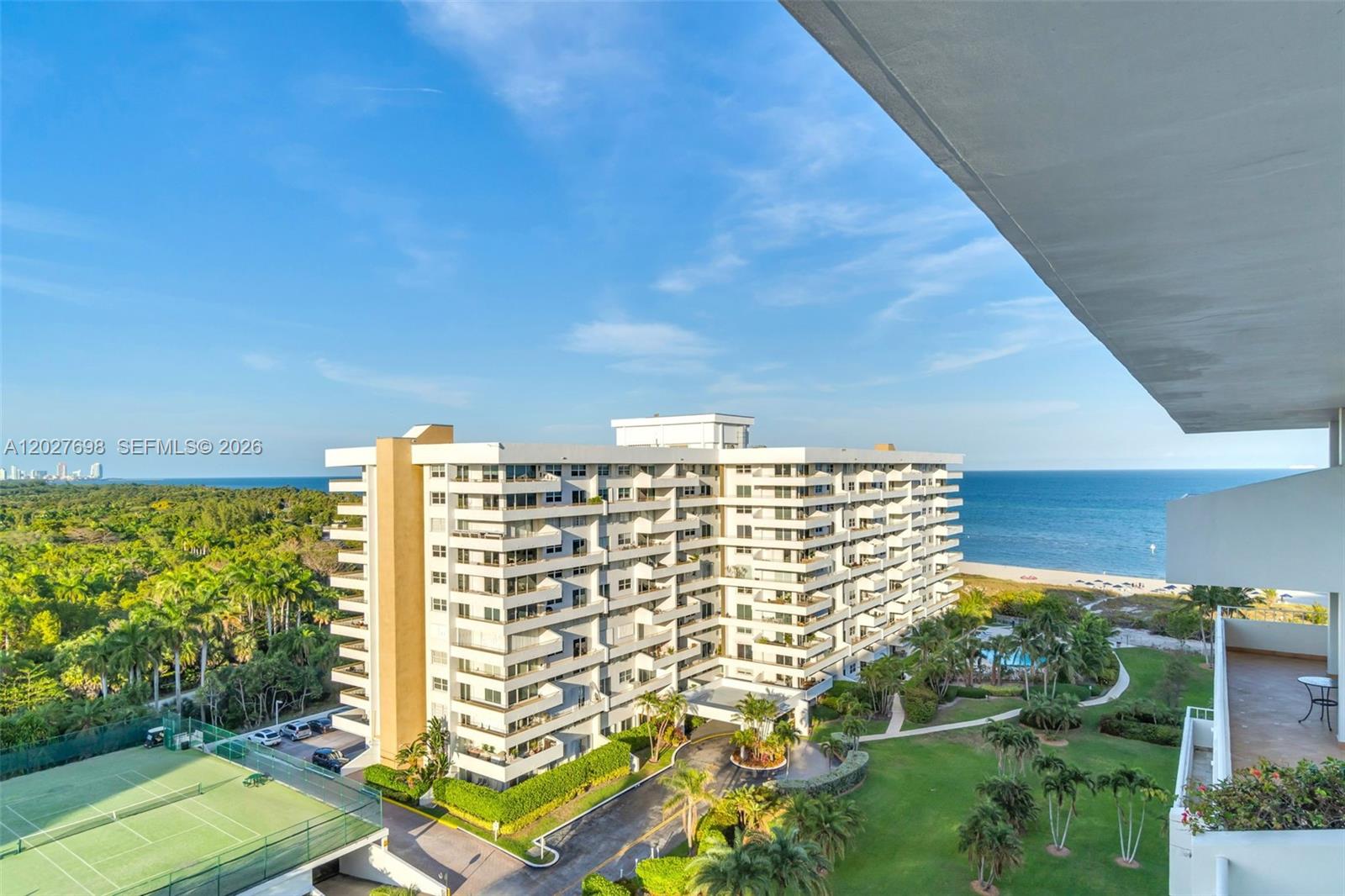 199 Ocean Lane Dr # 1210