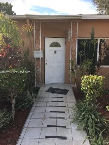 6134 SW 22nd St Unit: -