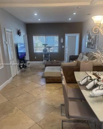6134 SW 22nd St Unit: -