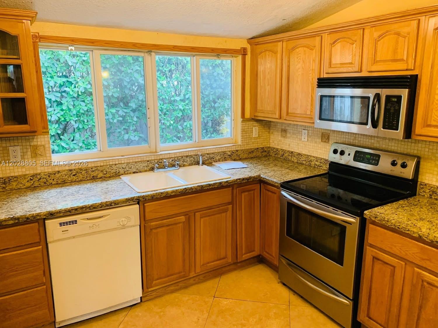6134 SW 22nd St Unit: -