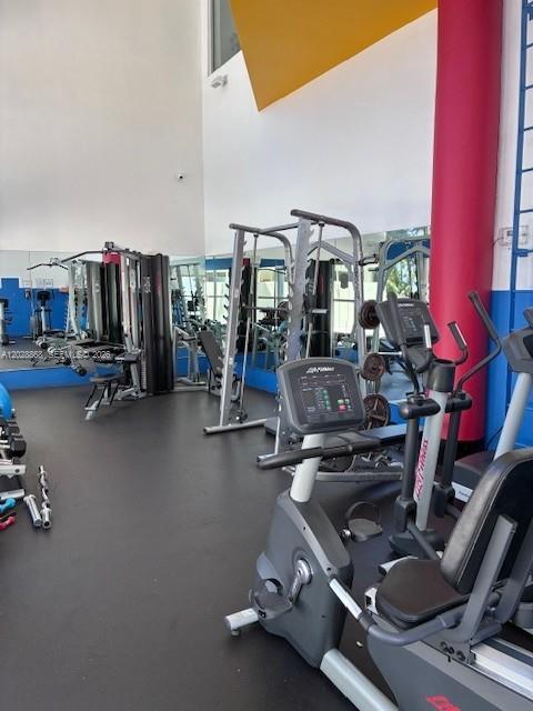 2025 Brickell Ave # 1903