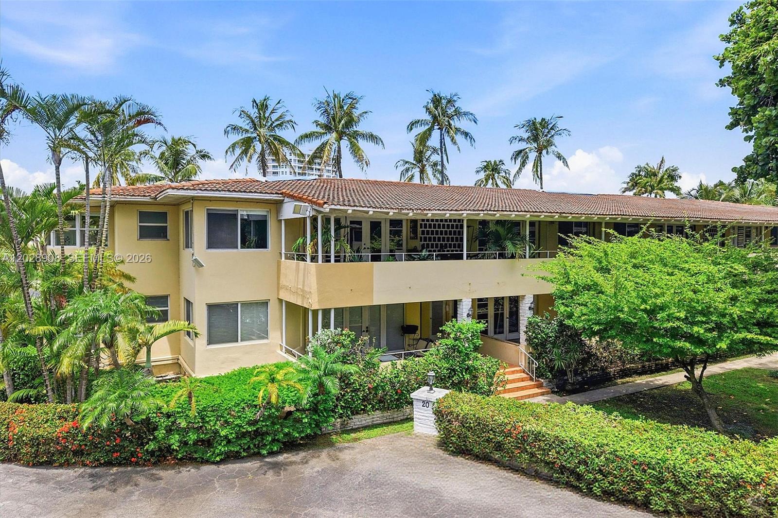 20 Park Dr # 6