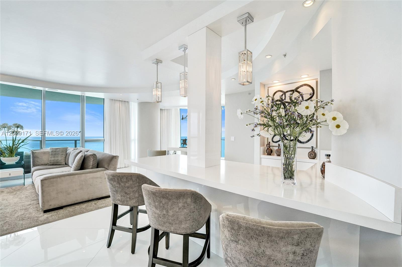 3101 S Ocean Dr # 2208
