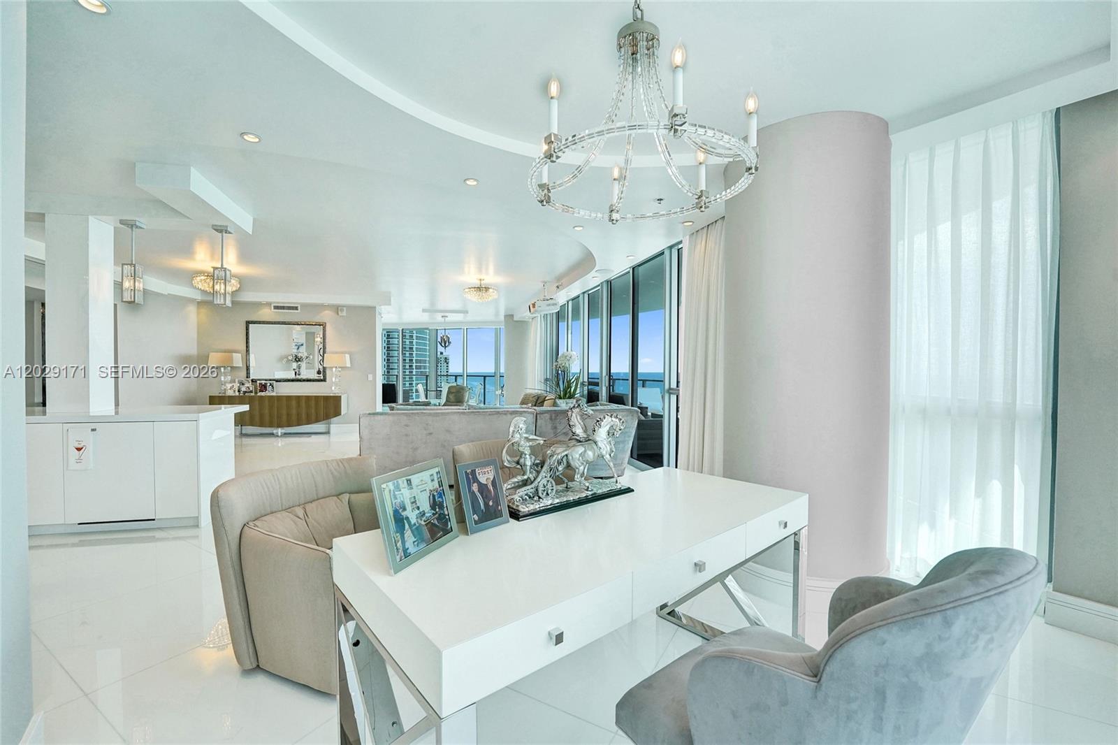 3101 S Ocean Dr # 2208