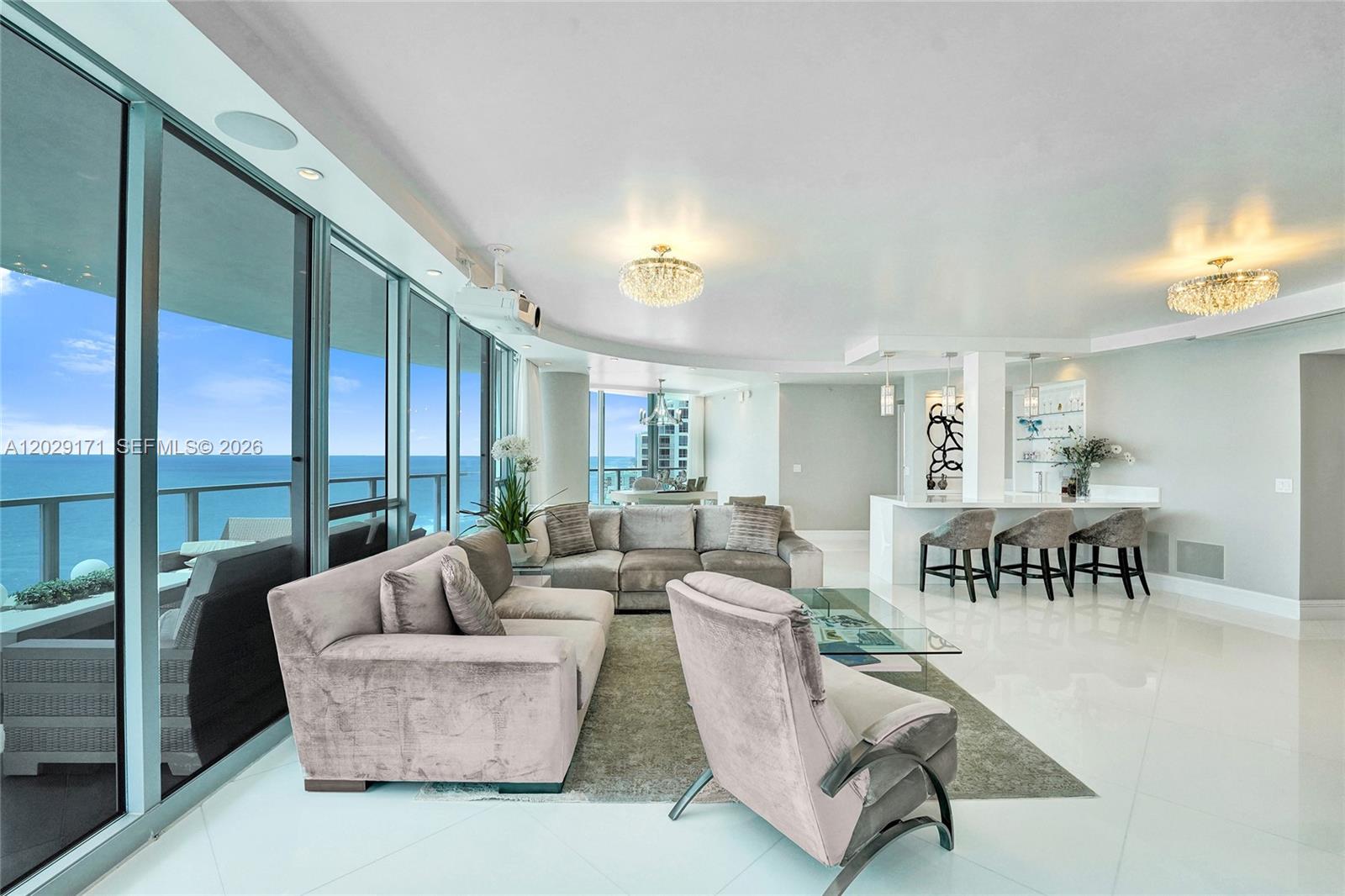 3101 S Ocean Dr # 2208
