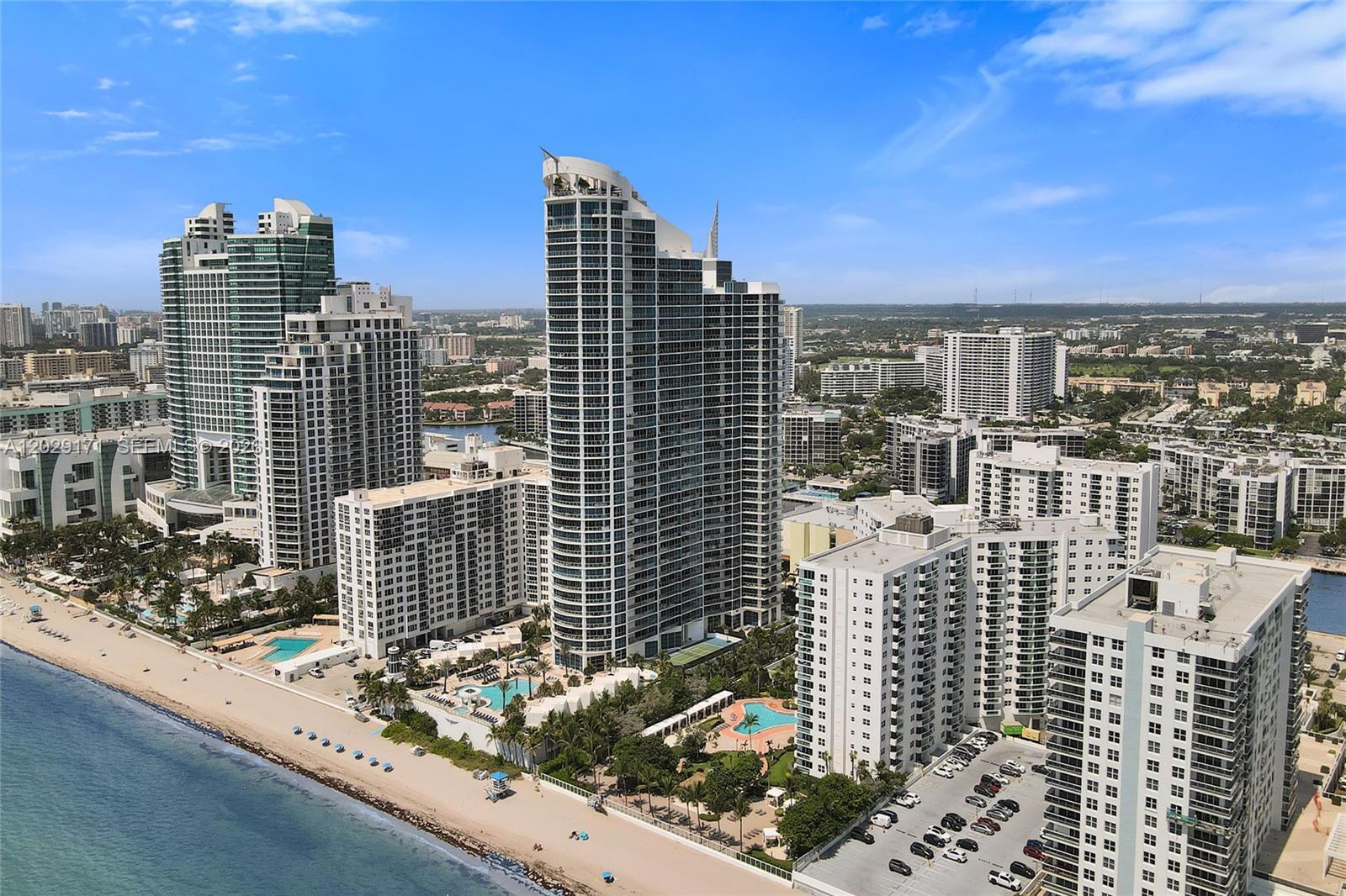 3101 S Ocean Dr # 2208