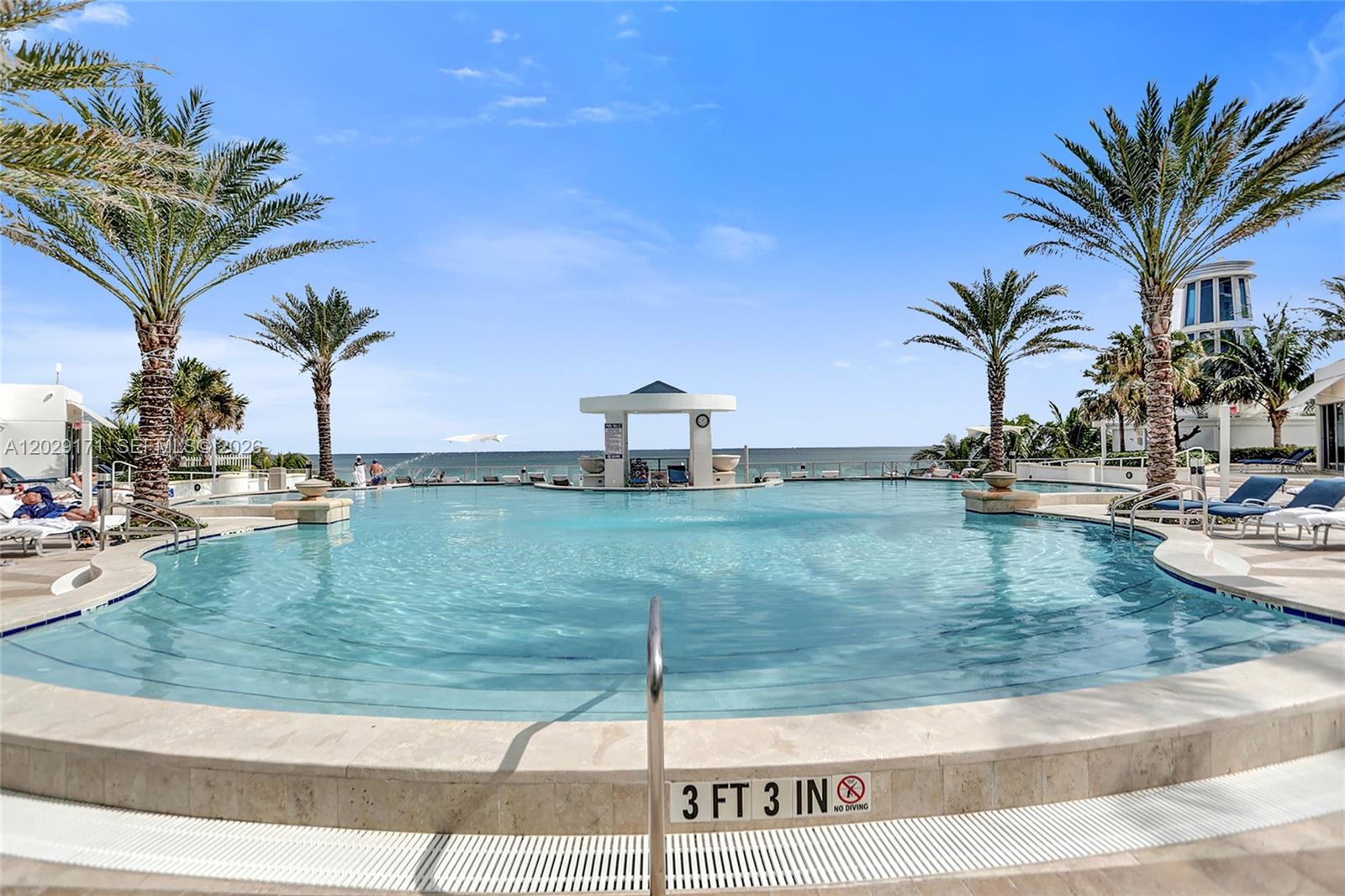 3101 S Ocean Dr # 2208