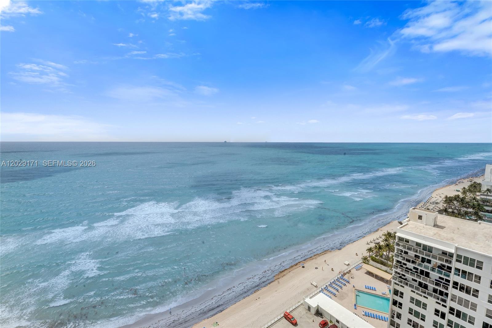 3101 S Ocean Dr # 2208