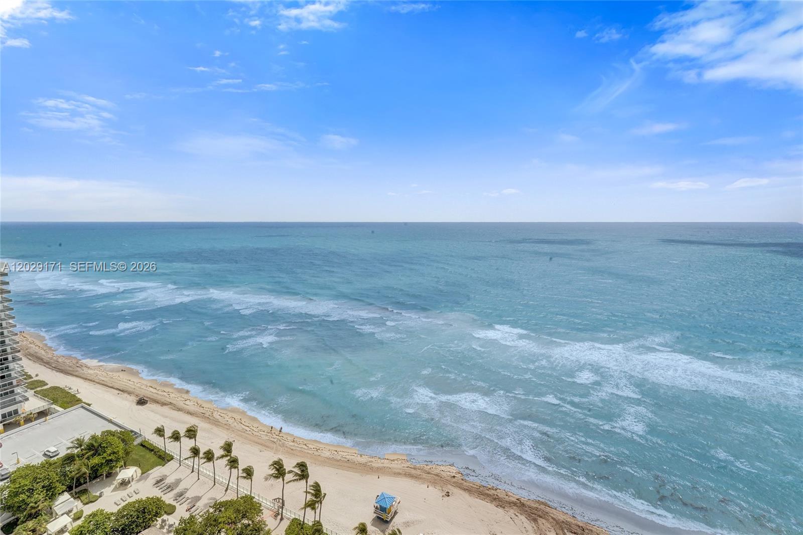 3101 S Ocean Dr # 2208
